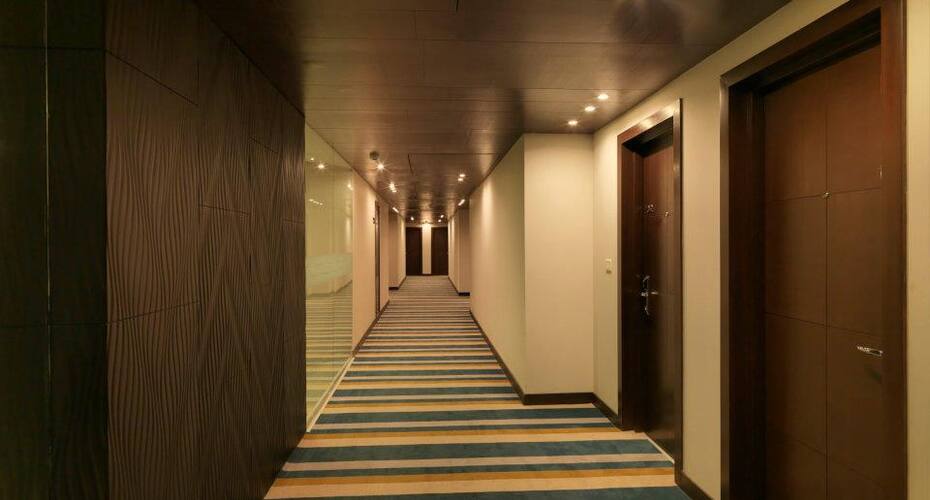 Twenty Four Hotel, Bangalore 5